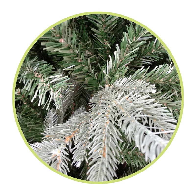 Victoria Pine Christmas tree 240 cm