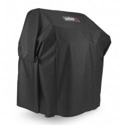 Weber Premium Grill Cover for Spirit II 200 Series and Spirit E-210 Ref. 7182