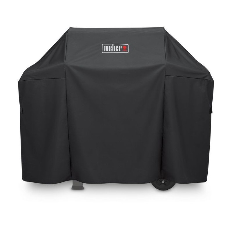 Weber Premium Grill Cover for Spirit II 300 Series, Spirit EO-210/220 and Spirit 300 Series Ref. 7183