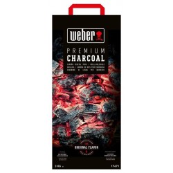 Weber Charcoal 5 Kg Ref. 17825