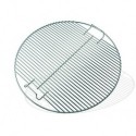 Cooking Grid Ø 47 cm Weber Ref. 8413