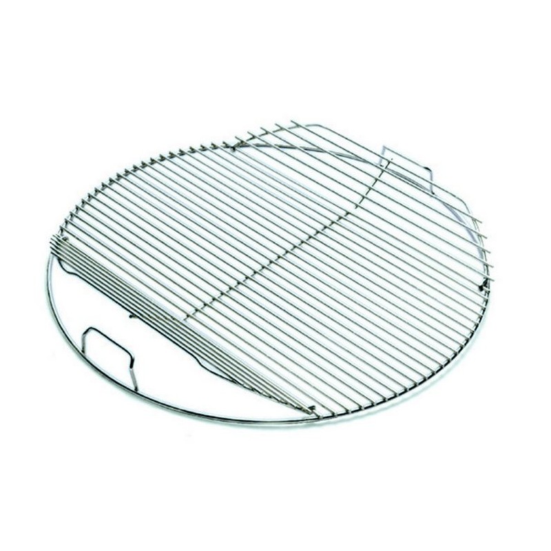 Articulated Cooking Grid Ø 47 cm Weber Ref. 8414