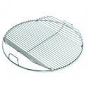 Articulated Cooking Grid Ø 47 cm Weber Ref. 8414