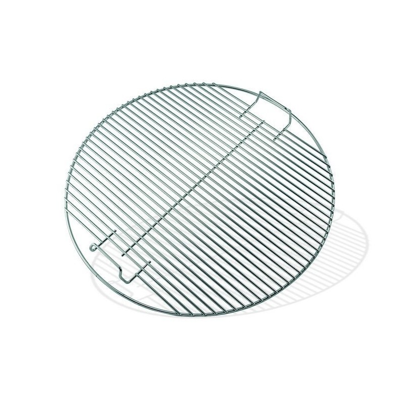 Cooking Grid Ø 57 cm Weber Ref. 8423