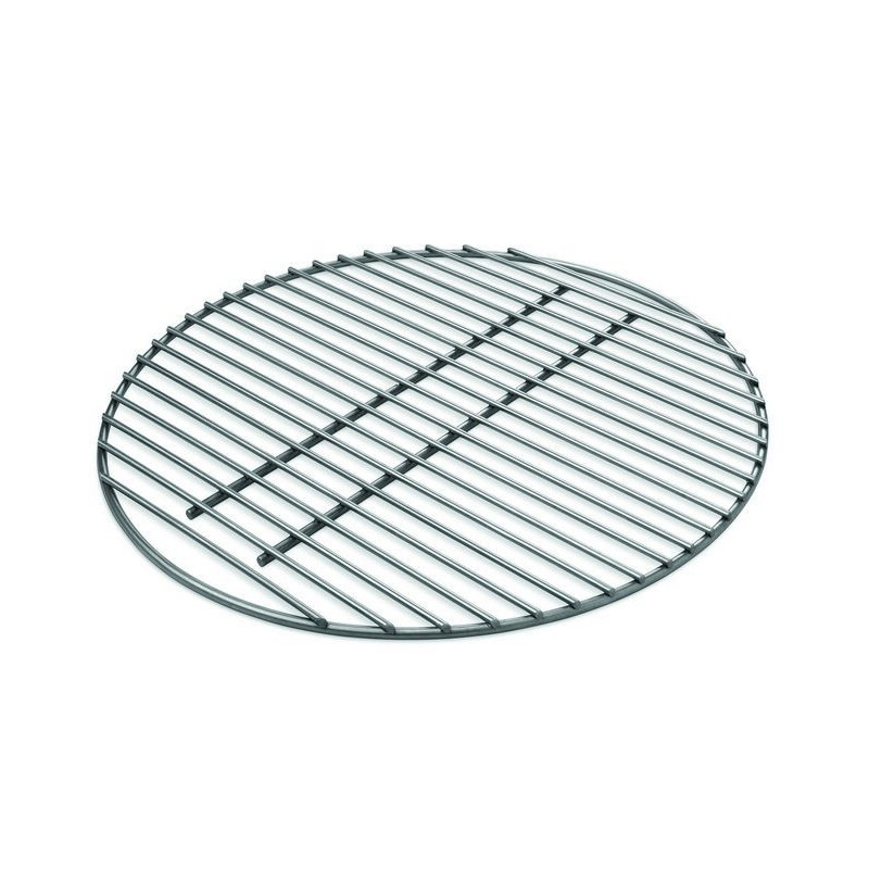 Hearth grill for Barbecue Ø 57 cm Weber Ref. 7441