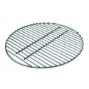 Hearth grill for Barbecue Ø 57 cm Weber Ref. 7441