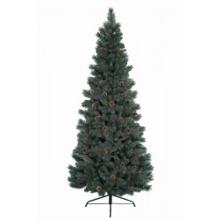 Christmas Tree Slim Norwich Pine 180 cm