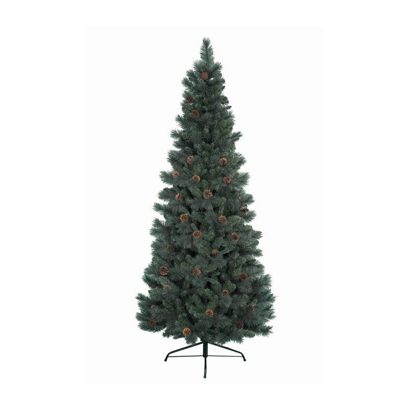 Christmas Tree Slim Norwich Pine 180 cm