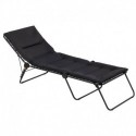 Cot SIESTA LaFuma LFM2851 Acier