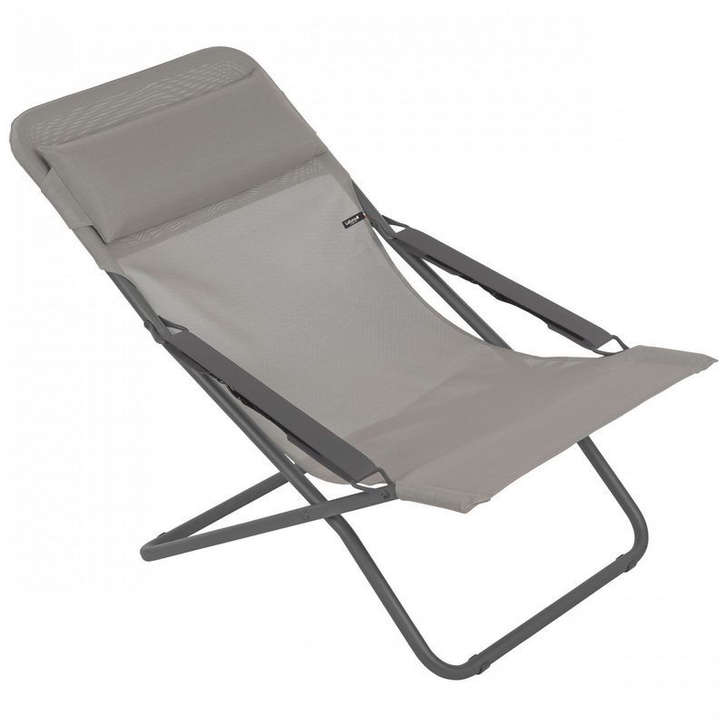 TRANSABED LaFuma LFM2863 Terre Deck Chair