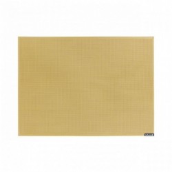 LaFuma LFM2598 Jaune Curry placemat