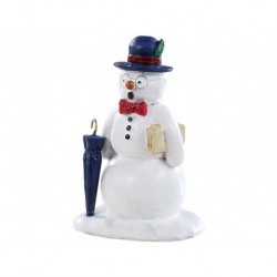 Dapper & Debonair Snowman Ref. 92781