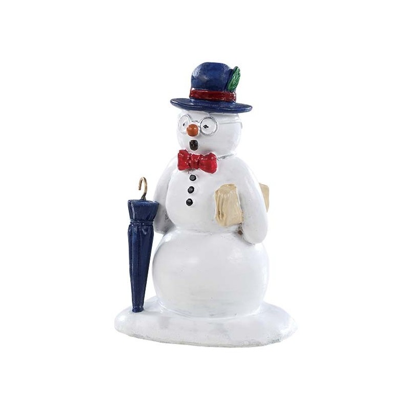 Dapper & Debonair Snowman Ref. 92781