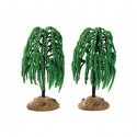 Spring Willow Tree, Set Of 2 Ref. 94548