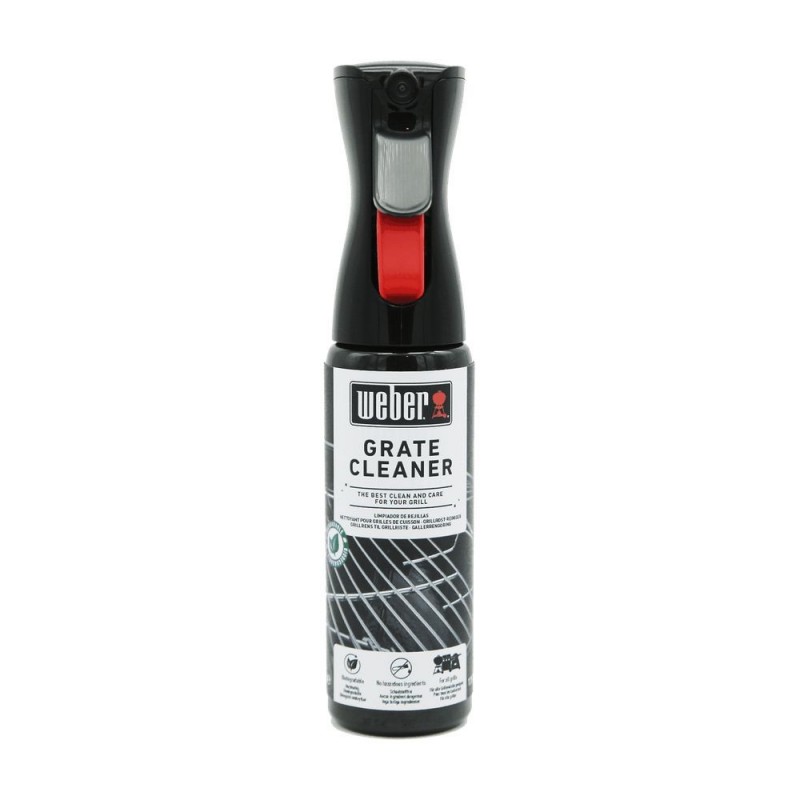 Weber Grill Cleaner 300 ml Ref. 17875