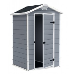 Keter MANOR 43 Resin Garden Shed