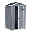 Keter MANOR 43 Resin Garden Shed