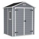 Keter Resin Garden Shed MANOR 65 DD