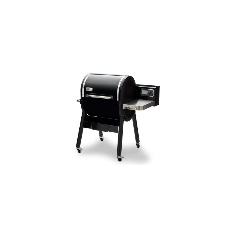 Weber Pellet Barbecue SmokeFire EX4 Ref. 22511004