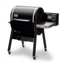 Weber Pellet Barbecue SmokeFire EX4 Ref. 22511004