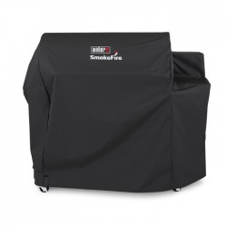 Premium Case for Barbecue Weber Smoke Fire Large 36'' Ref. 7193