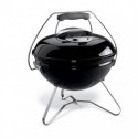 Weber Smokey Joe Premium Charcoal Barbecue 37cm Black Ref. 1121004