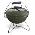 Weber Smokey Joe Premium Charcoal Barbecue 37cm Smoke Ref. 1126704