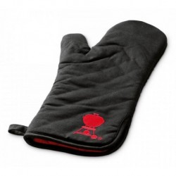 Weber Barbecue Mitt Ref. 6472