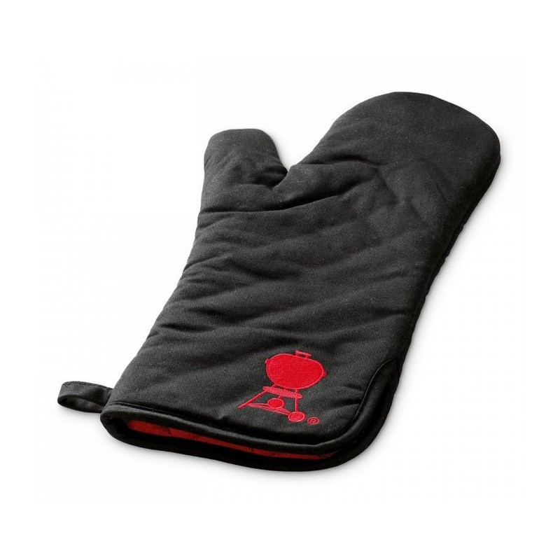 Weber Barbecue Mitt Ref. 6472