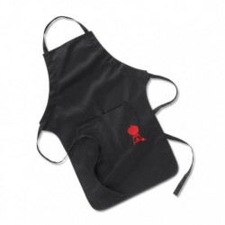 Weber Original Black Apron Ref. 6474