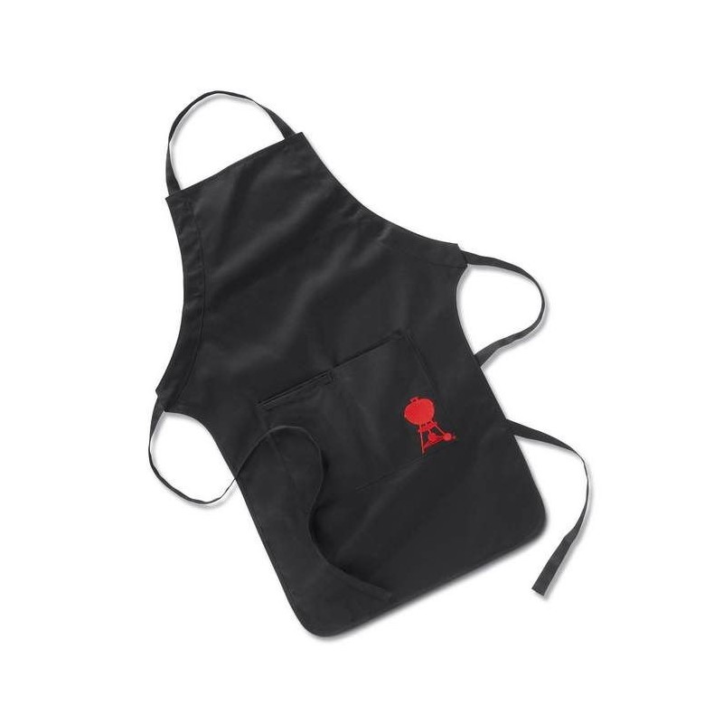 Weber Original Black Apron Ref. 6474