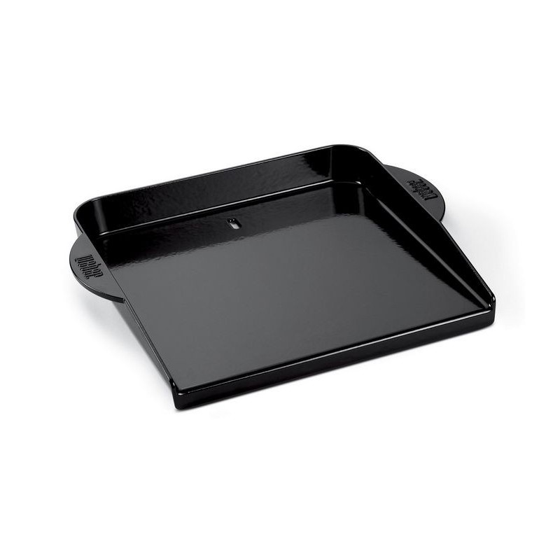 Weber Griddle for Gas Barbecues Ref. 6466