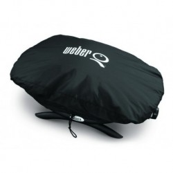 Weber Grill Cover for Q 100/1000 Series Ref. 7117