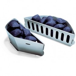 Weber Char-Baskets for 57cm Barbecues Ref. 7403