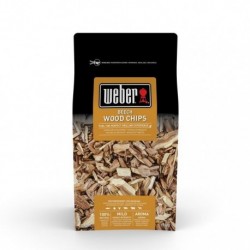 Weber Beech Wood Chips Ref. 17622