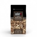 Weber Hickory Wood Chips Ref. 17624