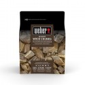 Weber Hickory Wood Chunks Ref. 17619