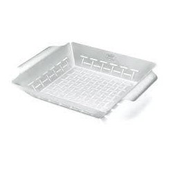 Weber Style Deluxe Grilling Basket Ref. 6434