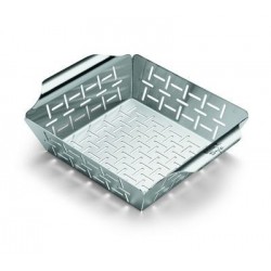 Weber Style Grilling Basket Ref. 6481