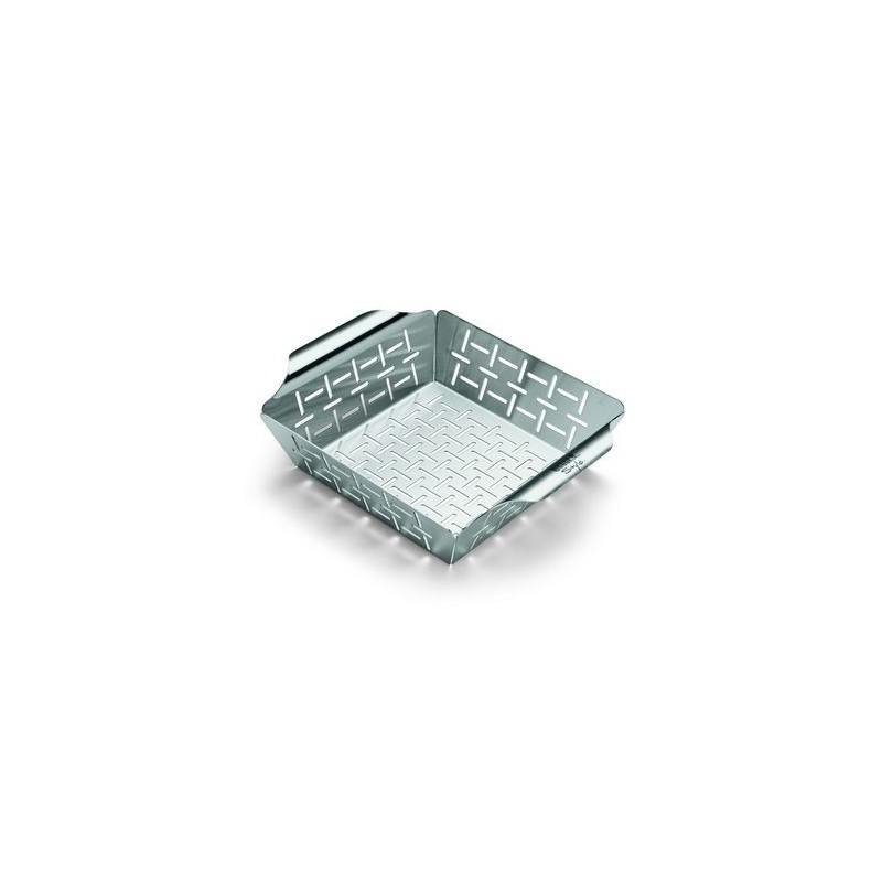 Weber Style Grilling Basket Ref. 6481