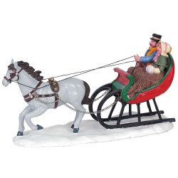 Sleigh Ride Ref. 63571