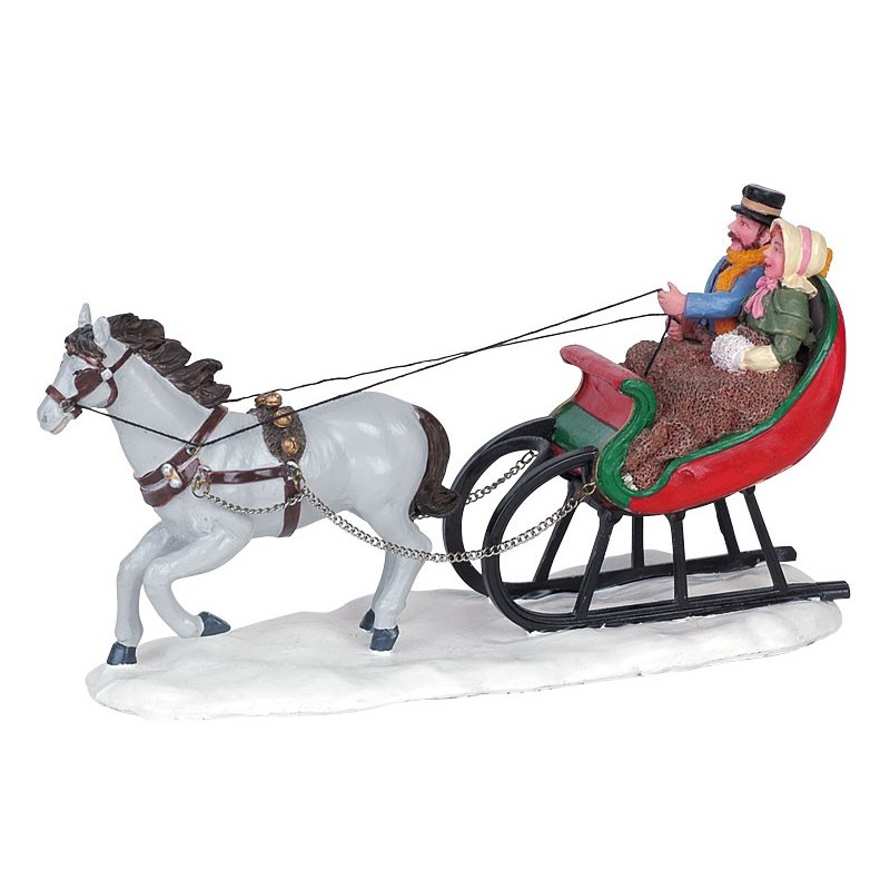 Sleigh Ride Cod. 63571