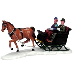 Scenic Sleighride Ref. 73633