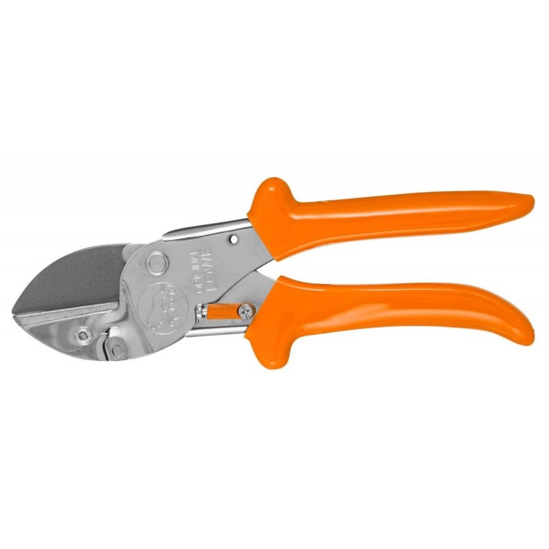 LOWE 1 Swing Cutting Scissors with Curved Handle