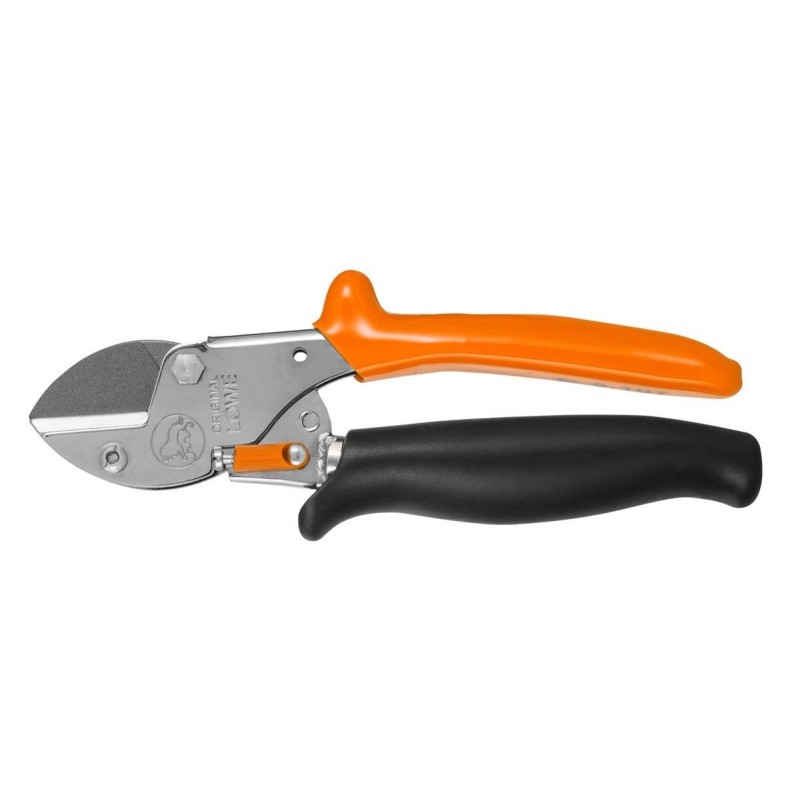 LOWE 5 Baby Scissors with Swivel Handle