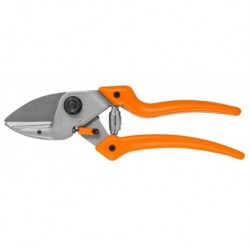 LOWE 6 scissors with curved handle