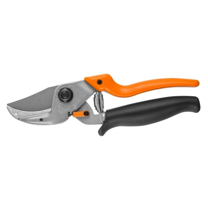 LOWE 8 Scissors with Swivel Handle