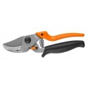 LOWE 8 Scissors with Swivel Handle