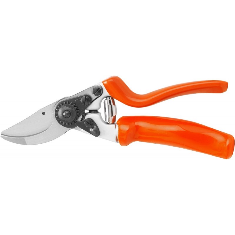 Stocker Scissors Profi 22 with rotating handle