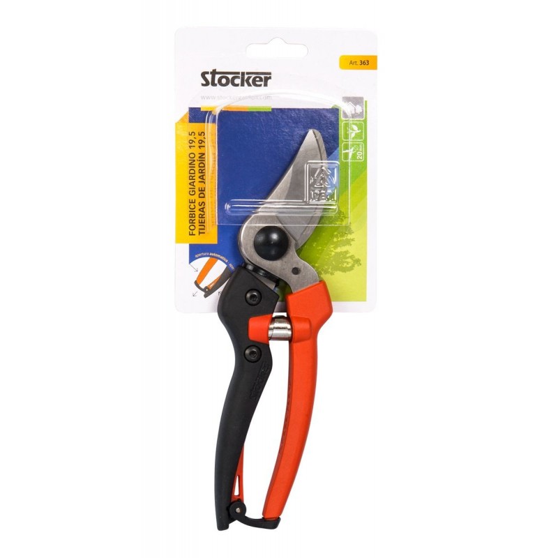 Stocker Garden shears 19.5